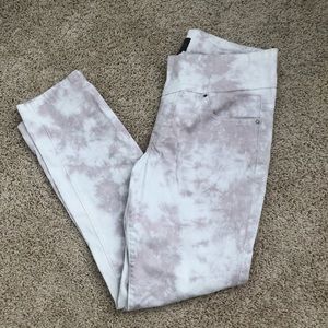 JAG Slim Fit Pull On Jeans